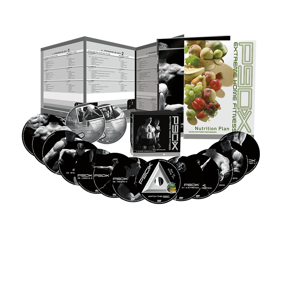 P90x full package deals P90x full package deals